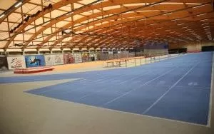 Hala wielofunkcyjna 7