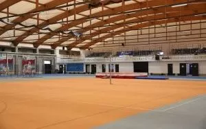 Hala wielofunkcyjna 10