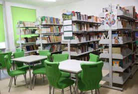 Biblioteka 3