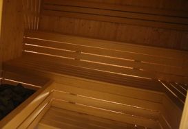 Sauna sucha 2