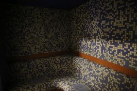 Sauna parowa 1