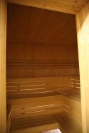 Sauna sucha 1