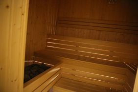 Sauna sucha 5