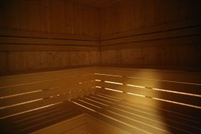 Sauna sucha 4