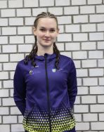 Dominika Kupka - biegi średnie