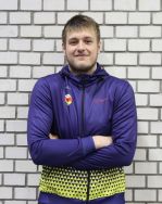 Jakub Sochiera - pchnięcie kulą