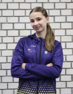 Kamila Koteluk - sprint
