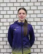 Maja Białas - sprint