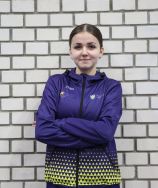 Marta Niewrzoł - biegi średnie