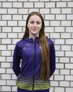 Martyna Hermanowicz - sprint