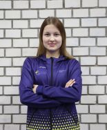 Zuzanna Molenda - sprint