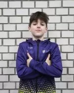 Błażej Balecerek - biegi średnie i długie