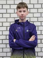 Bartosz Bartela - sprint