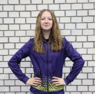 Emilia Wilczek - biegi średnie