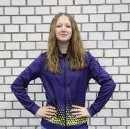 Emilia Wilczek - biegi średnie