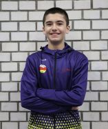 Jakub Chomiczewski - biegi średnie i długie
