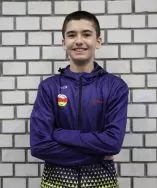 Jakub Chomiczewski - biegi średnie i długie