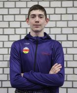 Jakub Szyjka - biegi średnie i długie