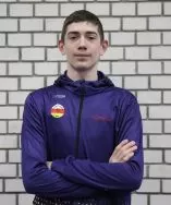 Jakub Szyjka - biegi średnie i długie