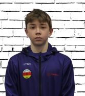 Kamil Kanclerz - biegi długie