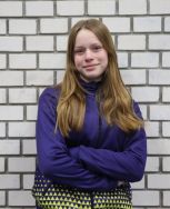 Kataryna Sukhina - sprint