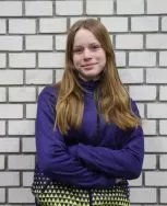 Kataryna Sukhina - sprint
