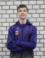 Maciej Kosorz - biegi średnie i długie