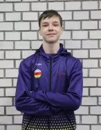 Maciej Kosorz - biegi średnie i długie