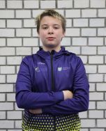 Maksymilian Issel - sprint
