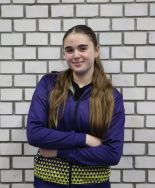 Malwina Zawojska - skoki i rzuty