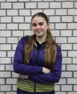 Malwina Zawojska - skoki i rzuty