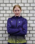 Milena Kalisz - sprint i płotki
