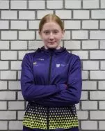 Milena Kalisz - sprint i płotki