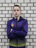 Paweł Bednarz - sprint
