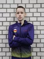 Paweł Bednarz - sprint