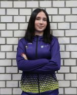 Wiktoria Porosło - sprint