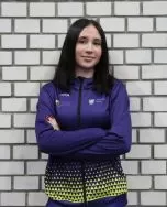 Wiktoria Porosło - sprint