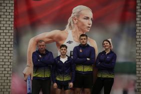 Grupa trenera Roberta Szyjki (LO)