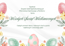 Życzenia Wielkanocne