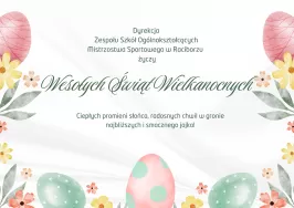 Życzenia Wielkanocne