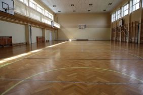 Sala Gimnastyczna  (1)