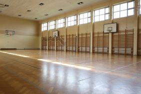 Sala Gimnastyczna  (2)