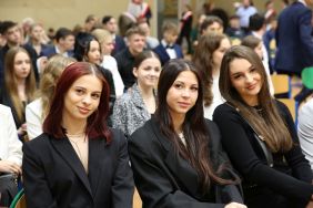 Pożegnanie maturzystów (3)