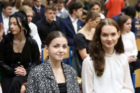 Pożegnanie maturzystów (6)