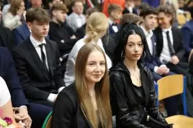 Pożegnanie maturzystów (8)