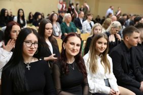 Pożegnanie maturzystów (10)