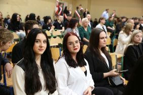 Pożegnanie maturzystów (11)