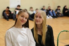 Pożegnanie maturzystów (12)