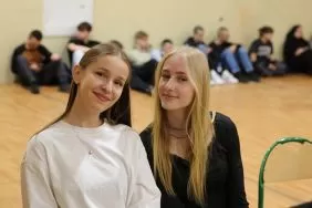 Pożegnanie maturzystów (12)