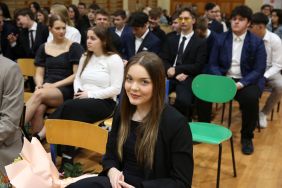 Pożegnanie maturzystów (15)